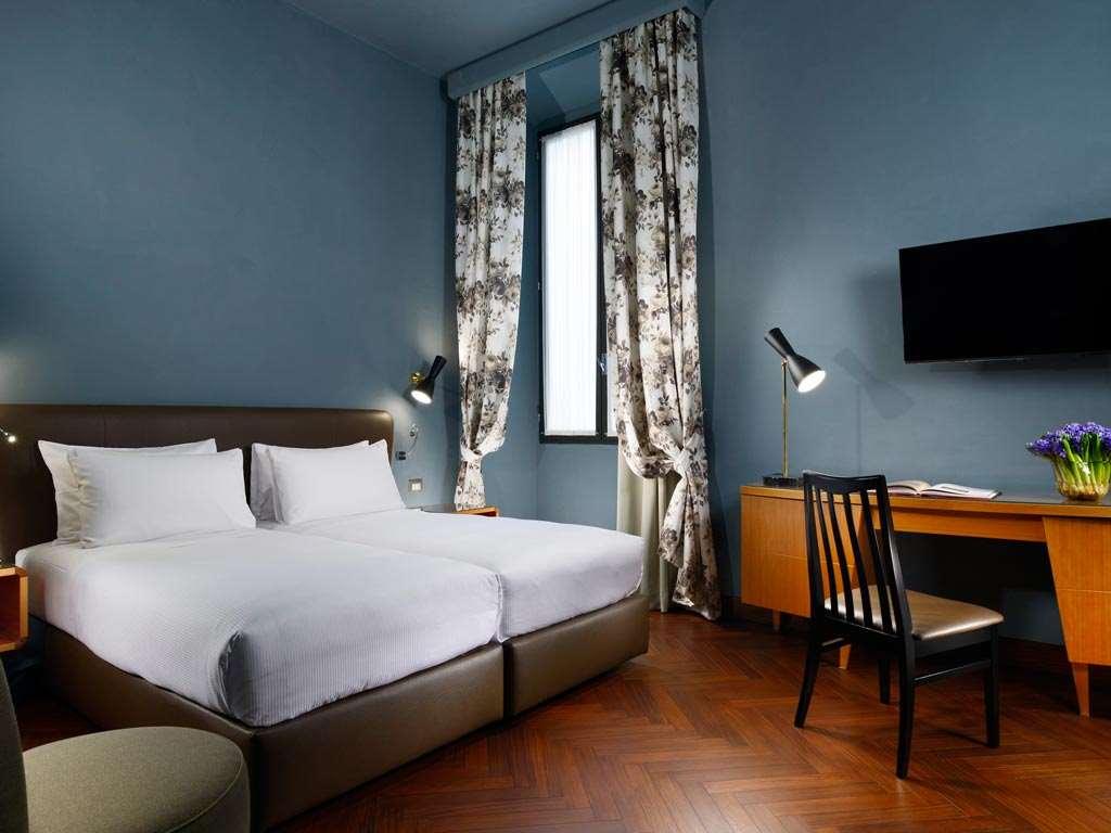 Garibaldi Blu 4* Florença