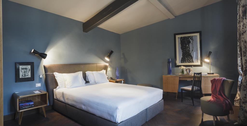 Garibaldi Blu Hotel Florença