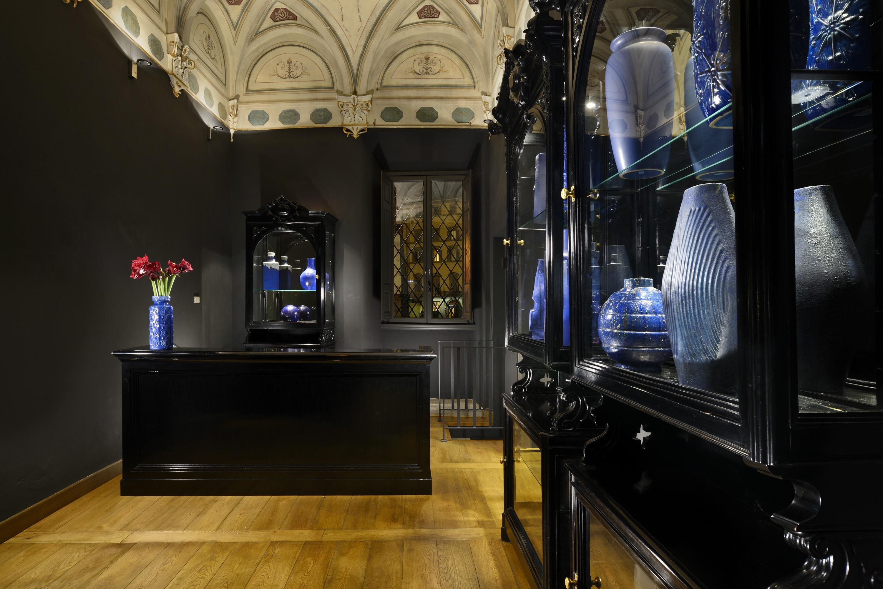 Garibaldi Blu 4* Florença