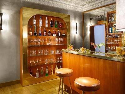 Garibaldi Blu 4* Florença